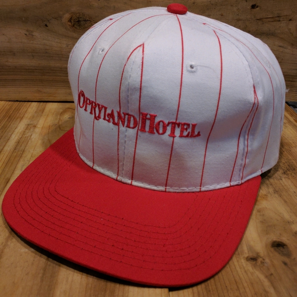 Vintage Snapback